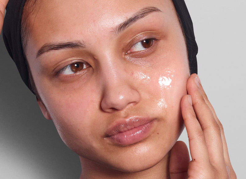 Why Your Daily Skincare Routine Might Not Be Giving You Results blog cover