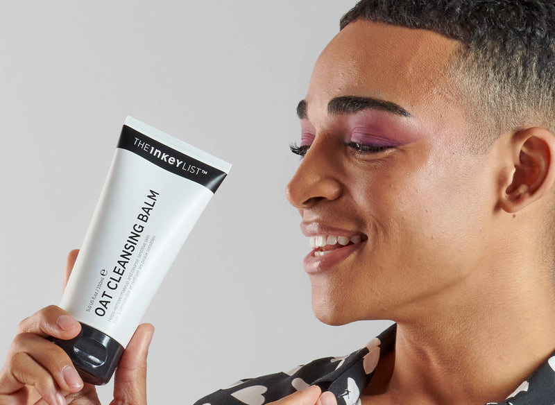 How To Get The Most Out Of The Oat Cleansing Balm blog cover