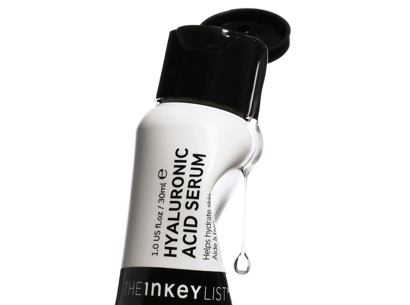 HA serum bottle