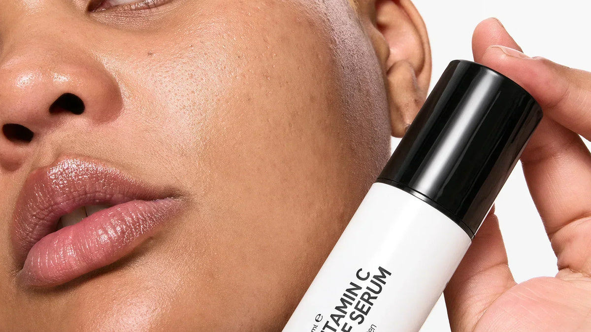 When to Use Vitamin C Serum | Best Time, Routine Order & How Often