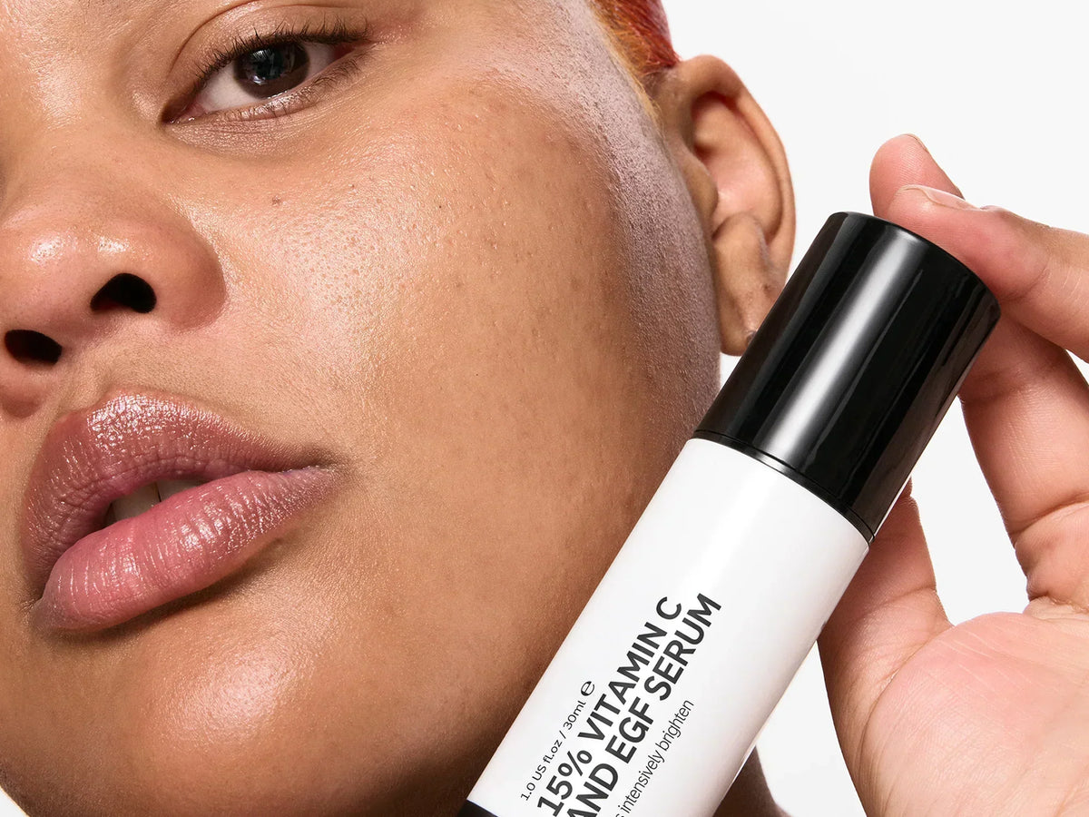 When to Use Vitamin C Serum | Best Time, Routine Order & How Often | INKEY When to Use Vitamin C Serum | Best Time, Routine Order & How Often | INKEY