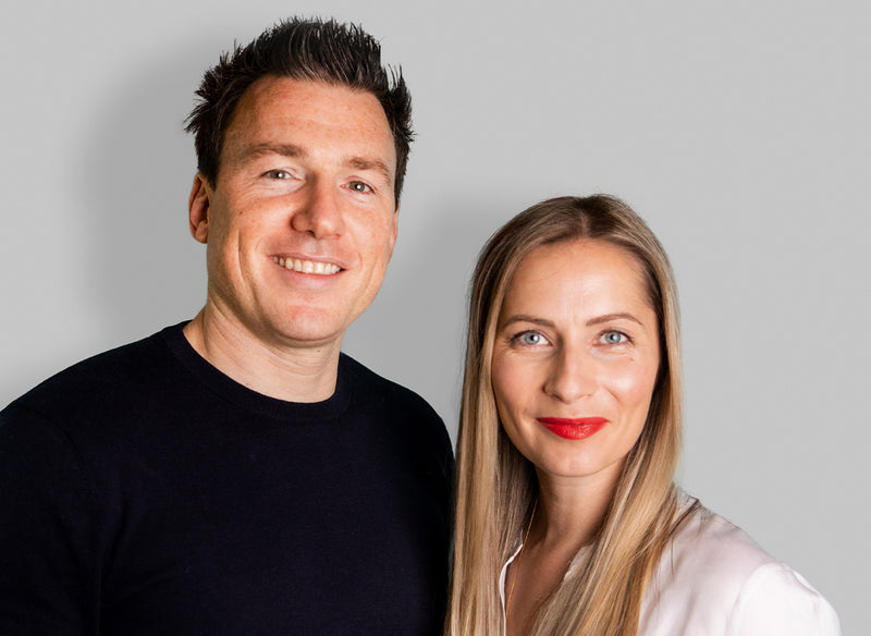 Why We're Increasing Our Prices blog cover including Colette and Mark