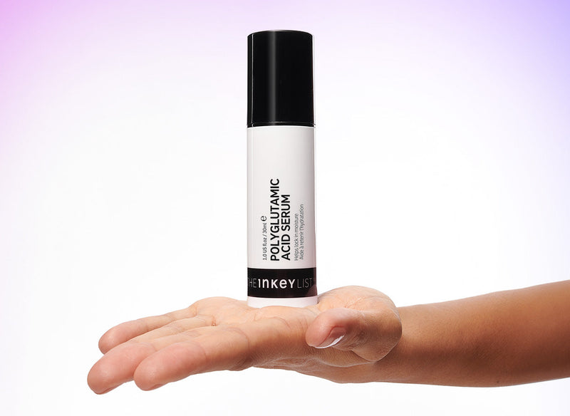 How To Get The Most Out Of Polyglutamic Acid Serum blog cover