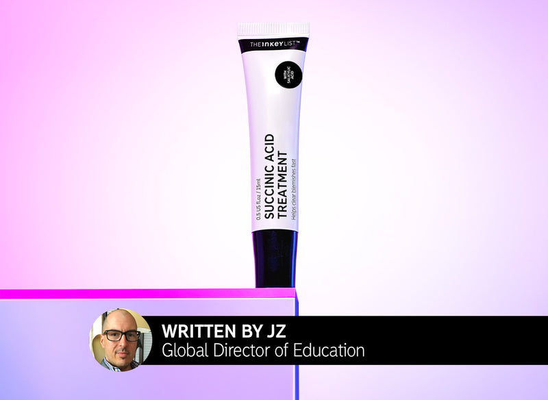 Written by JZ. Global Director of Education