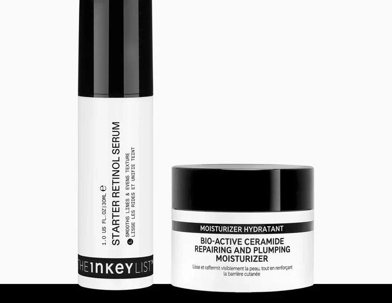 Retinol and Bio Active