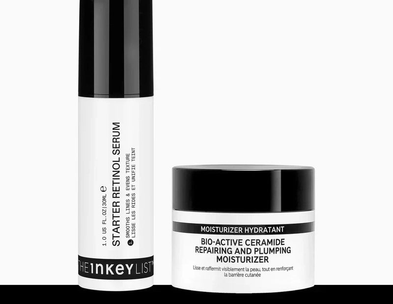 Retinol and Bio Active