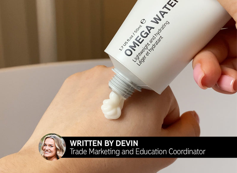 The Best Ingredients for Sensitive Skin