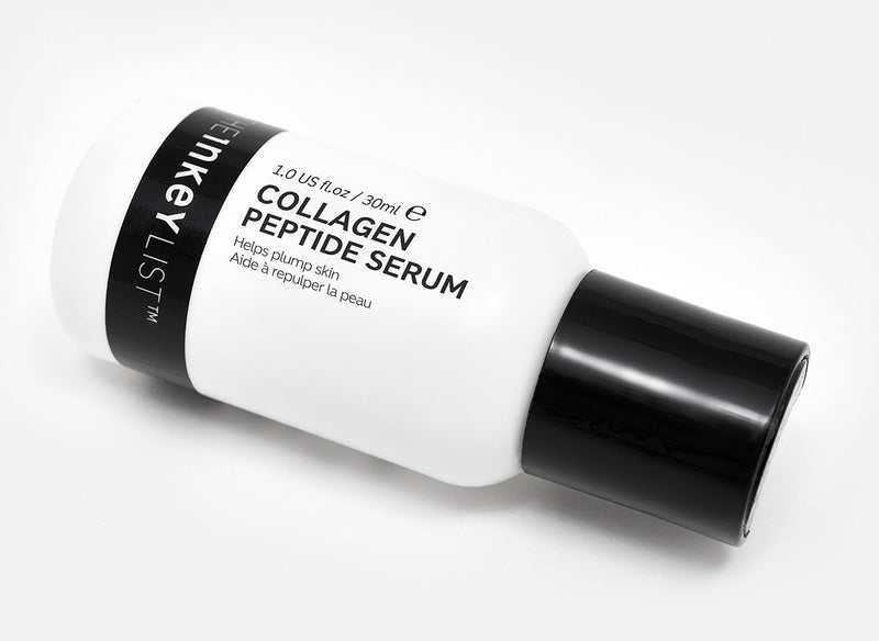 Packshot of Collagen Peptide Serum
