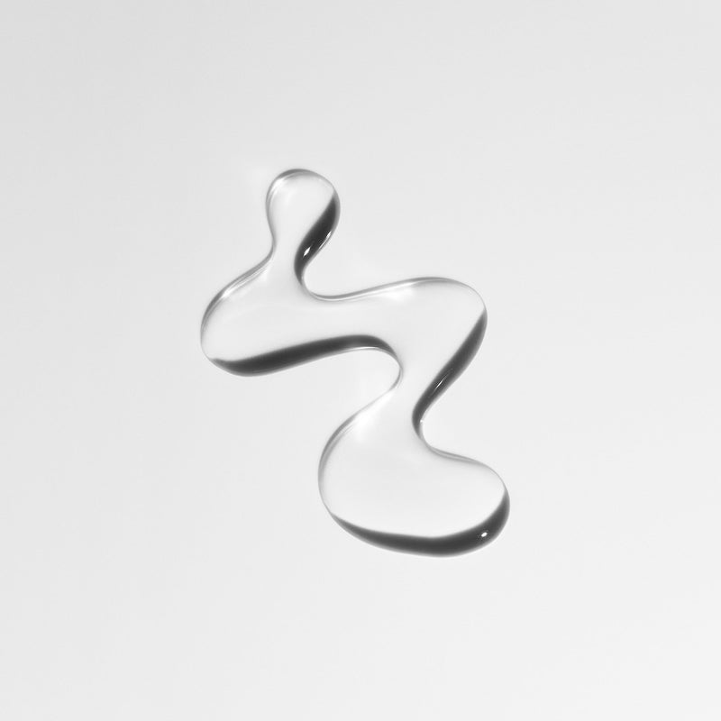 HA serum droplet