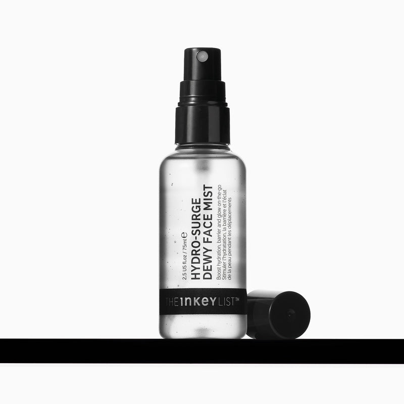 Hydrosurge face mist