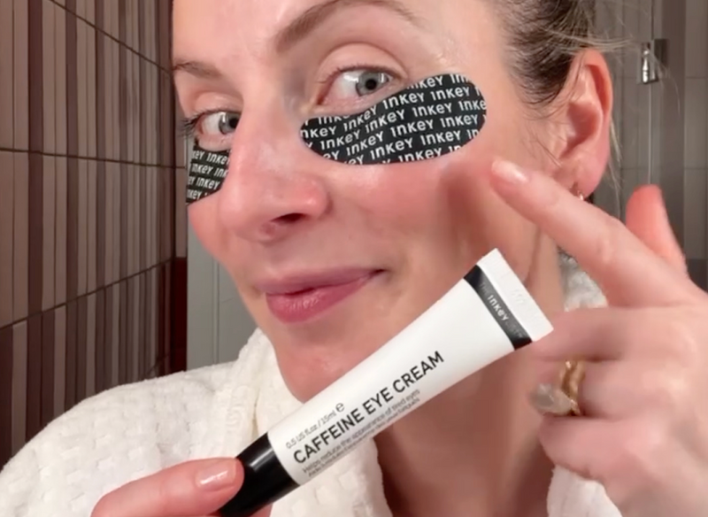 Do Under Eye Patches Actually Work? Here’s What the Science Says