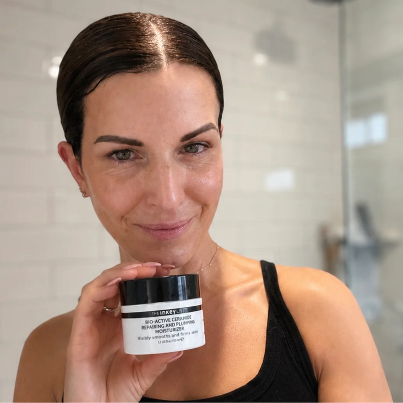 Best Moisturizer for Dehydrated Skin: Why Ceramides Are the Fix Your Routine Is Missing