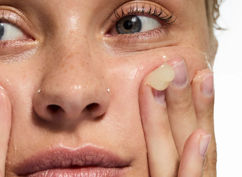 Are Face Wipes Bad For Your Skin? Try This Instead