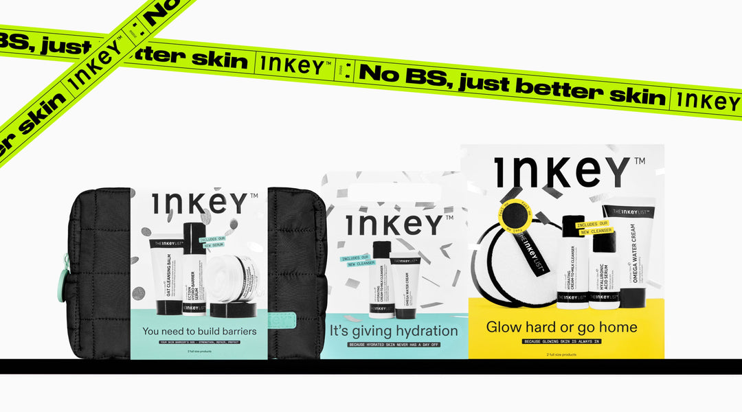 INKEY holiday sets