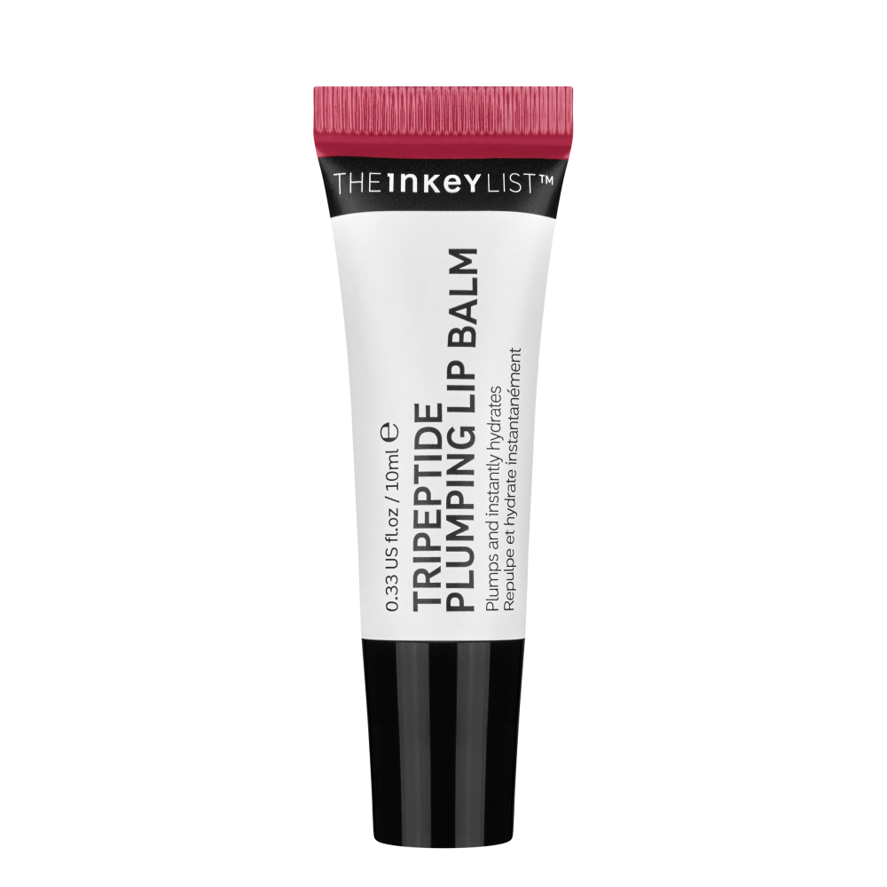 Volumizing Berry Lip Balm