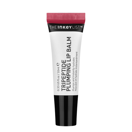 Tripeptide Plumping Berry Lip Balm