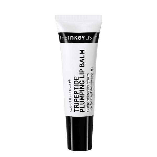 Tripeptide Plumping Lip Balm pack shot