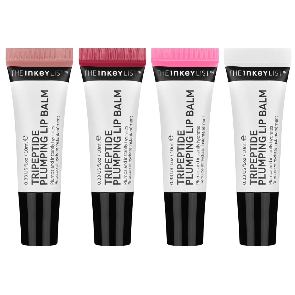 Lip Balm Gift Set