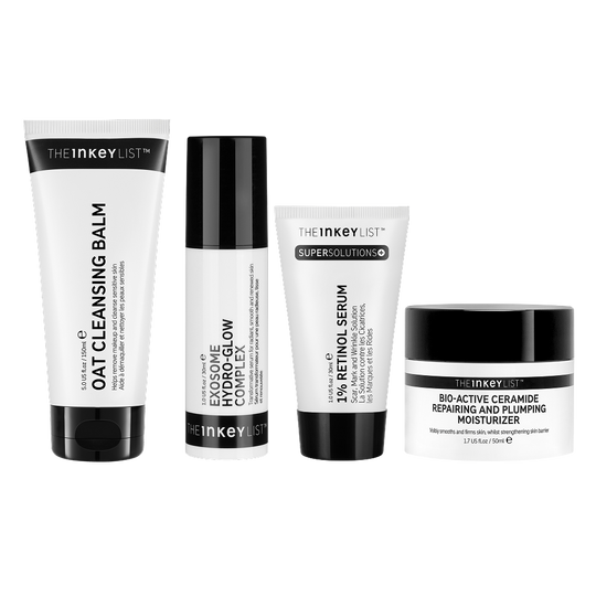 Age Defence Solution Routine