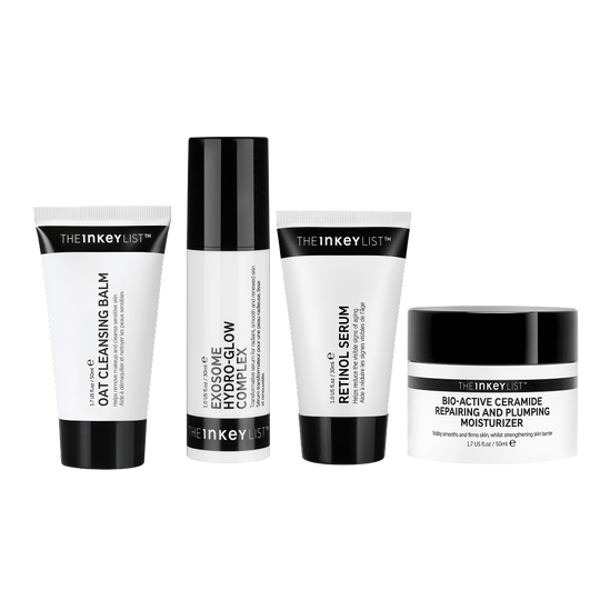 Intro Routine for Anti-Aging