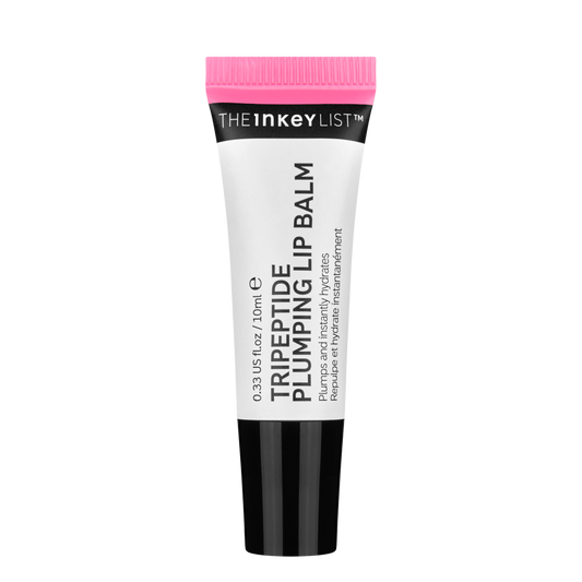 Pink Lip Packshot transparent