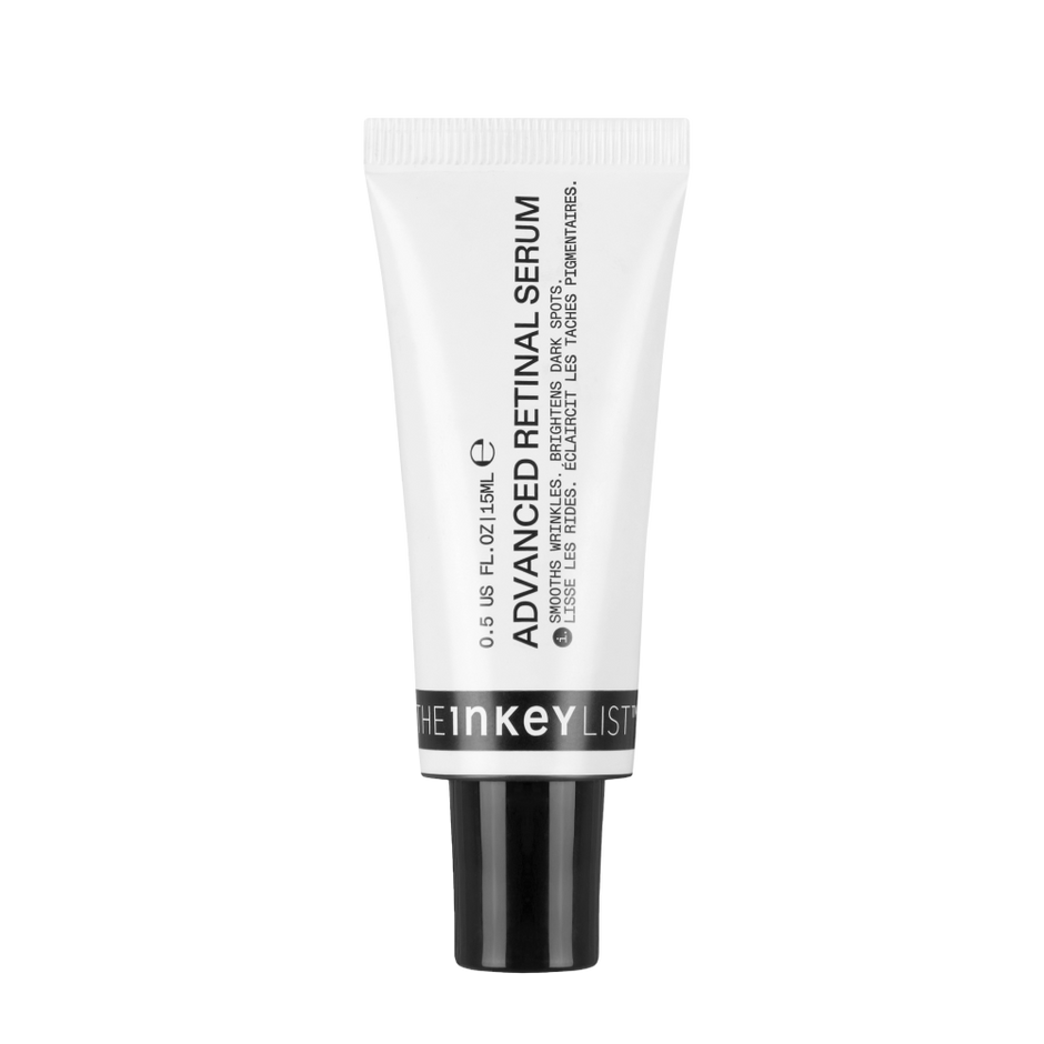 Retinol Serums & Skin Care | INKEY