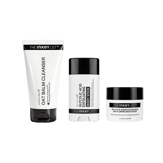 Allure Winners Trio
