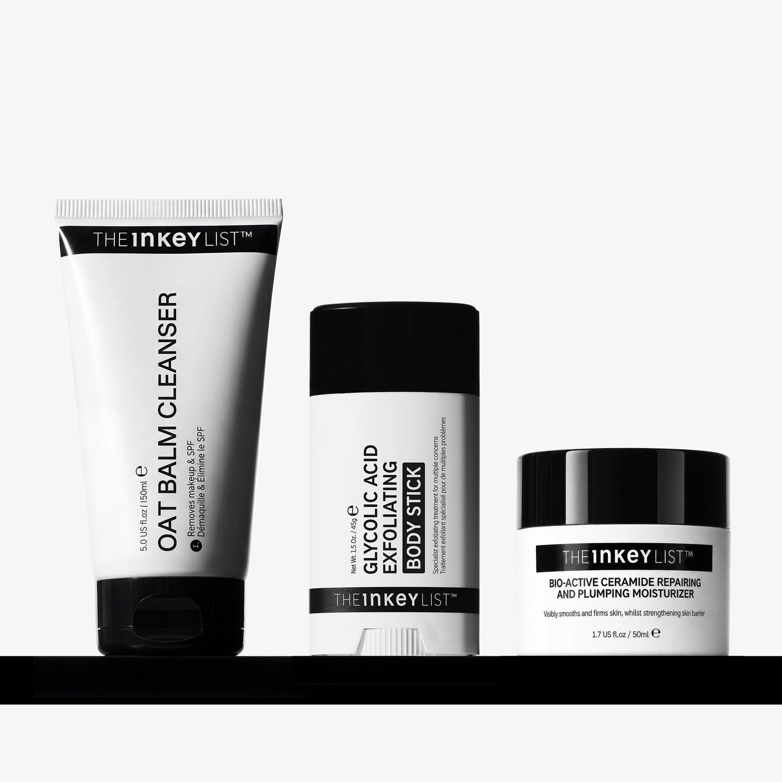 Allure Winners Trio