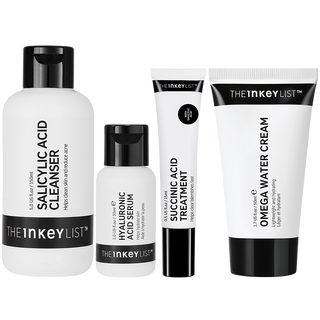 Skincare Products | The INKEY List