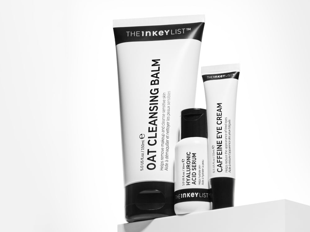 Skin Care Quiz | Skin Care Routine Builder | The INKEY List