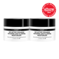 Bio-Active Ceramide Moisturizer Duo