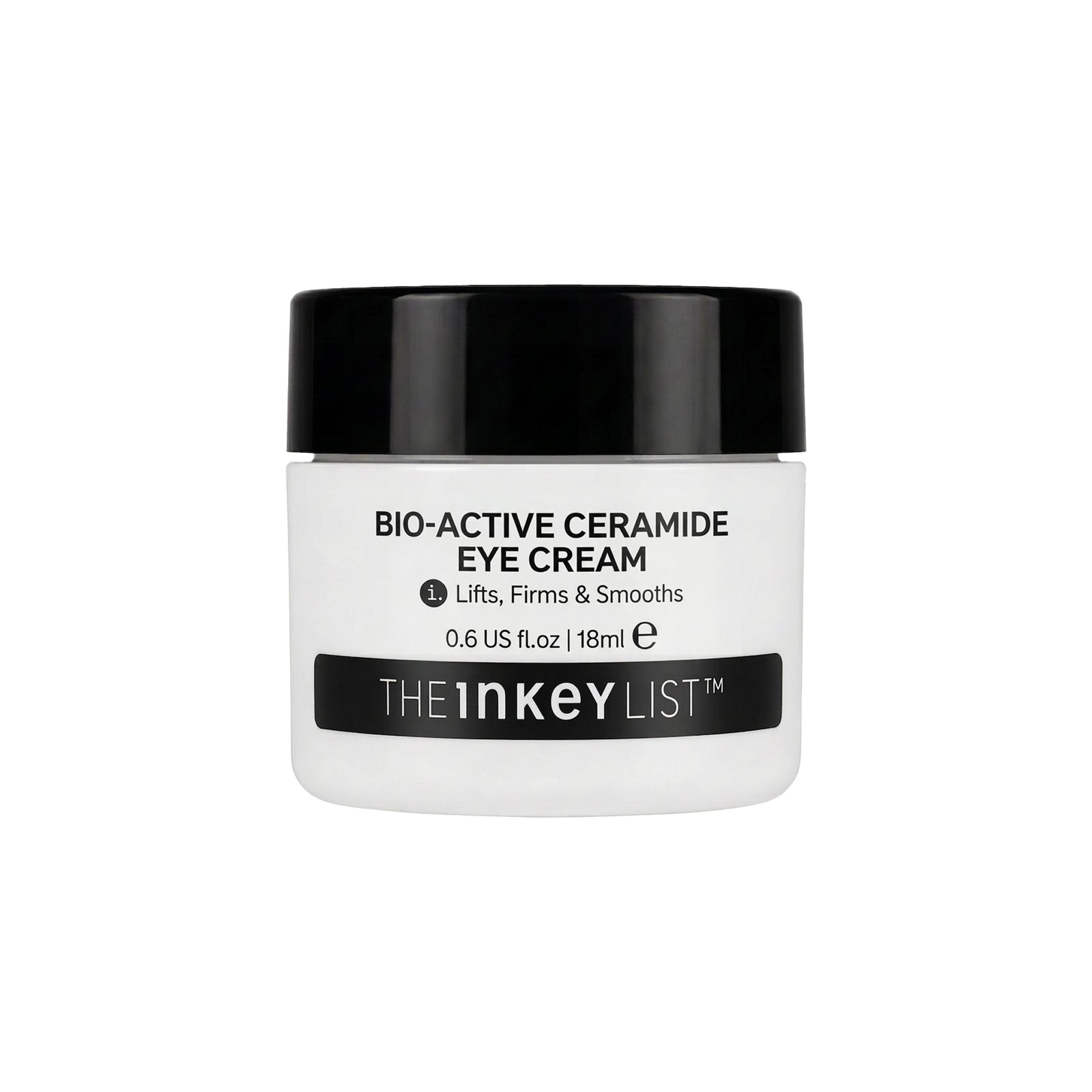 Bio-Active Ceramide Eye Cream