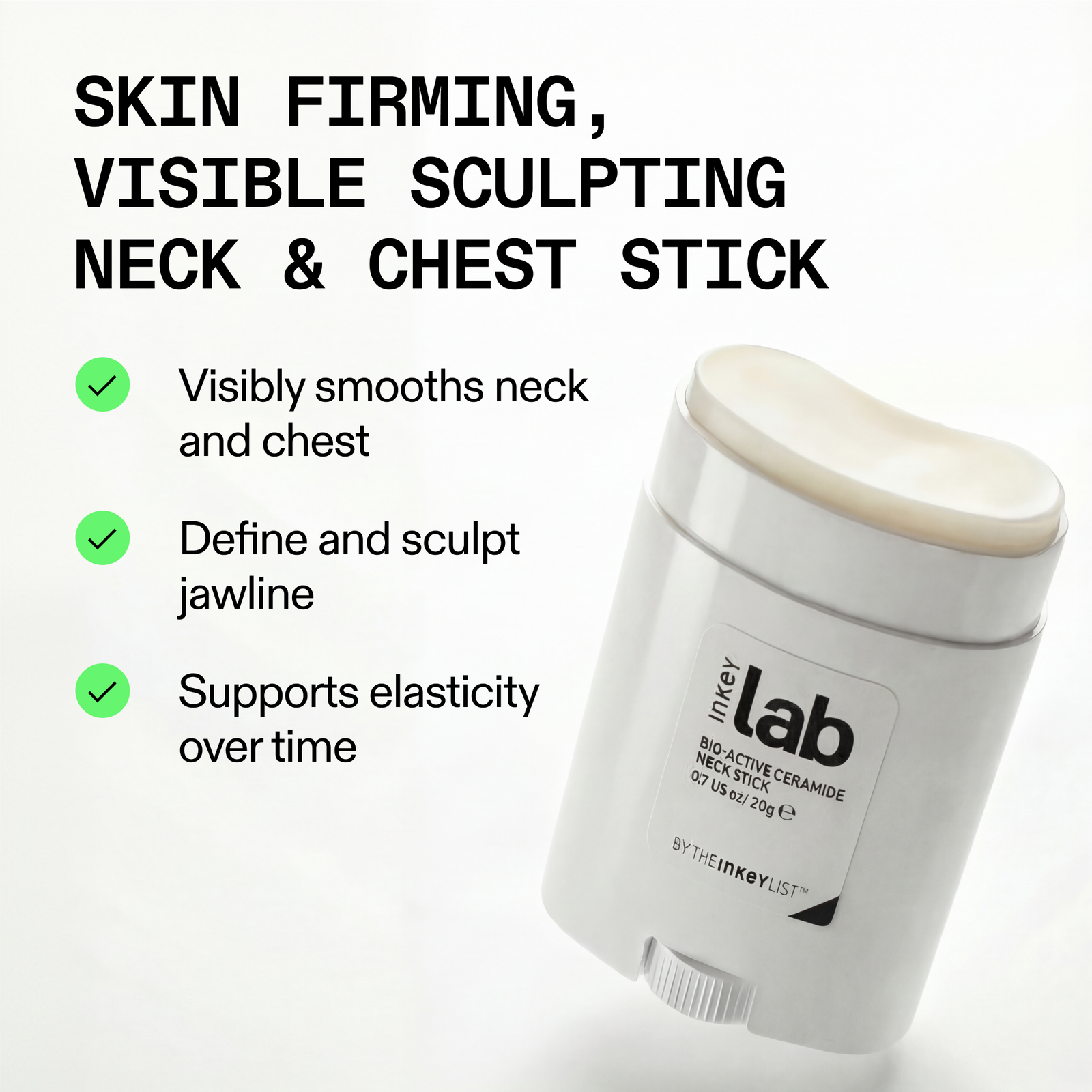 Bio-Active Neck Lift Stick
