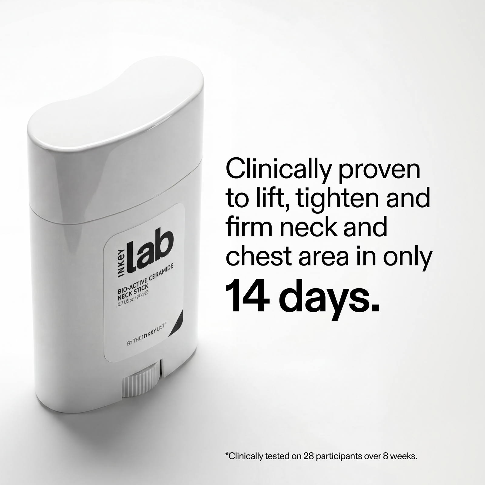 Bio-Active Neck Lift Stick
