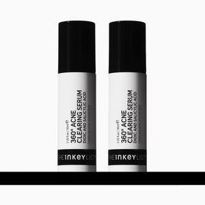360° Acne Clearing Duo