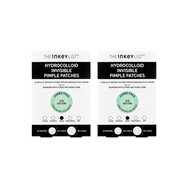 Supersize Hydrocolloid Invisible Pimple Patches Duo