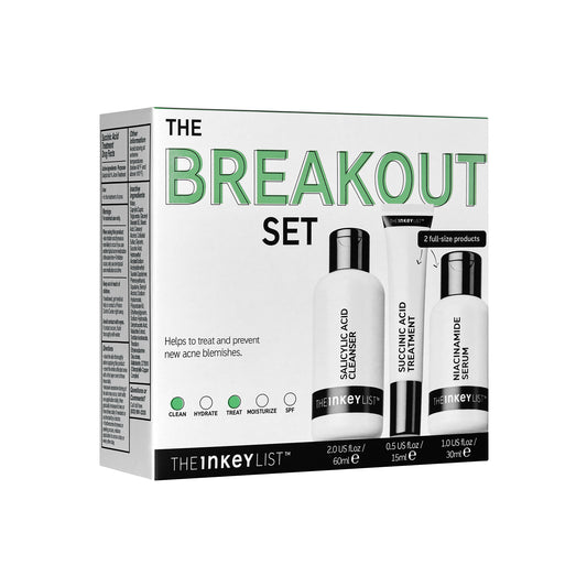 Breakout set boxed