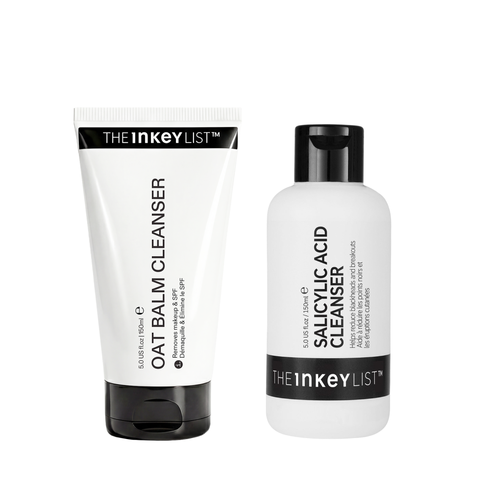 Salicylic Acid Products | INKEY