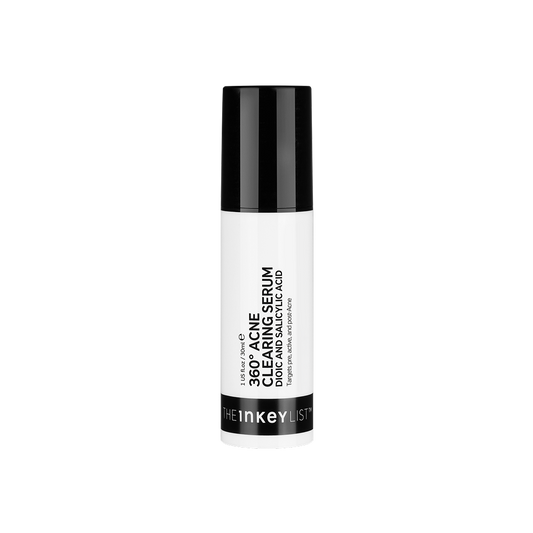 360° Skin Clearing Serum
