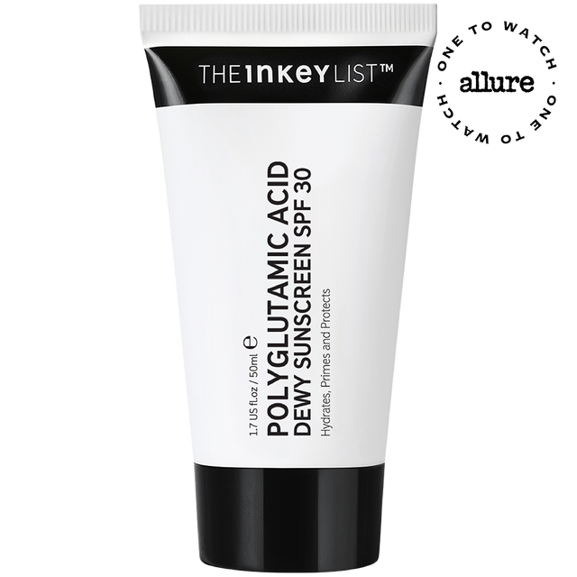 Dewy Sunscreen SPF 30