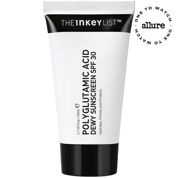 The Inkey List Polyglumatic Acid ~Dewy Sunscreen SPF30 The Inkey List Polyglumatic Acid ~Dewy Sunscreen SPF30