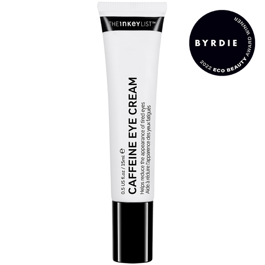 FREE Caffeine Eye Cream