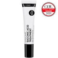 Succinic Acid Acne Treatment