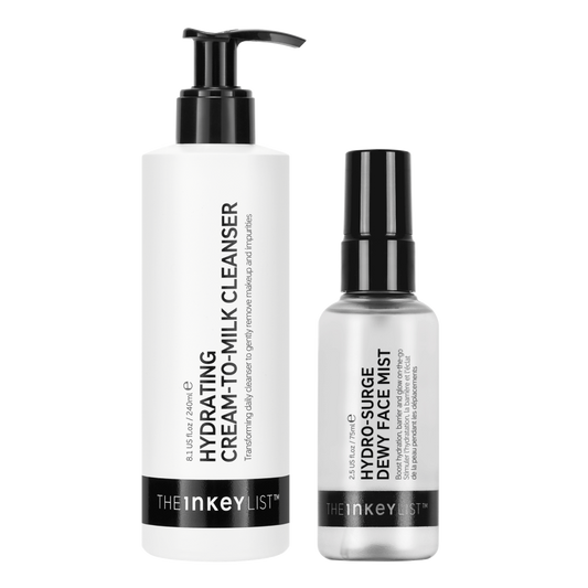 Cleanse & Refresh Duo