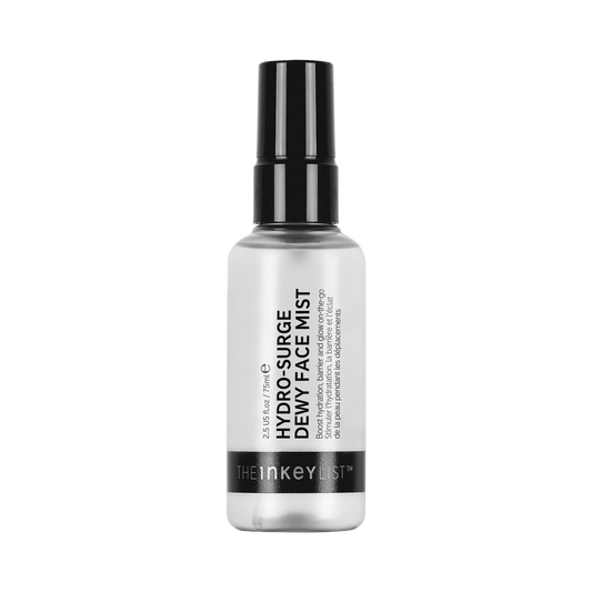 Hydro-Surge Dewy Face Mist