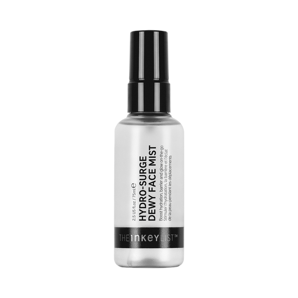 Hydro-Surge Dewy Face Mist