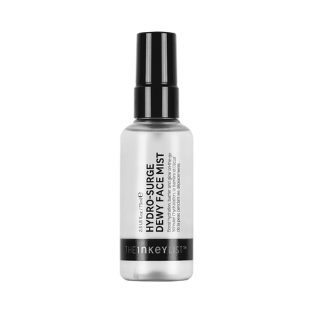 The INKEY List Hydro-Surge Dewy Face Mist