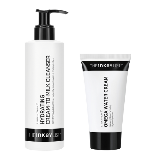 Everyday Cleanse & Moisturize Duo