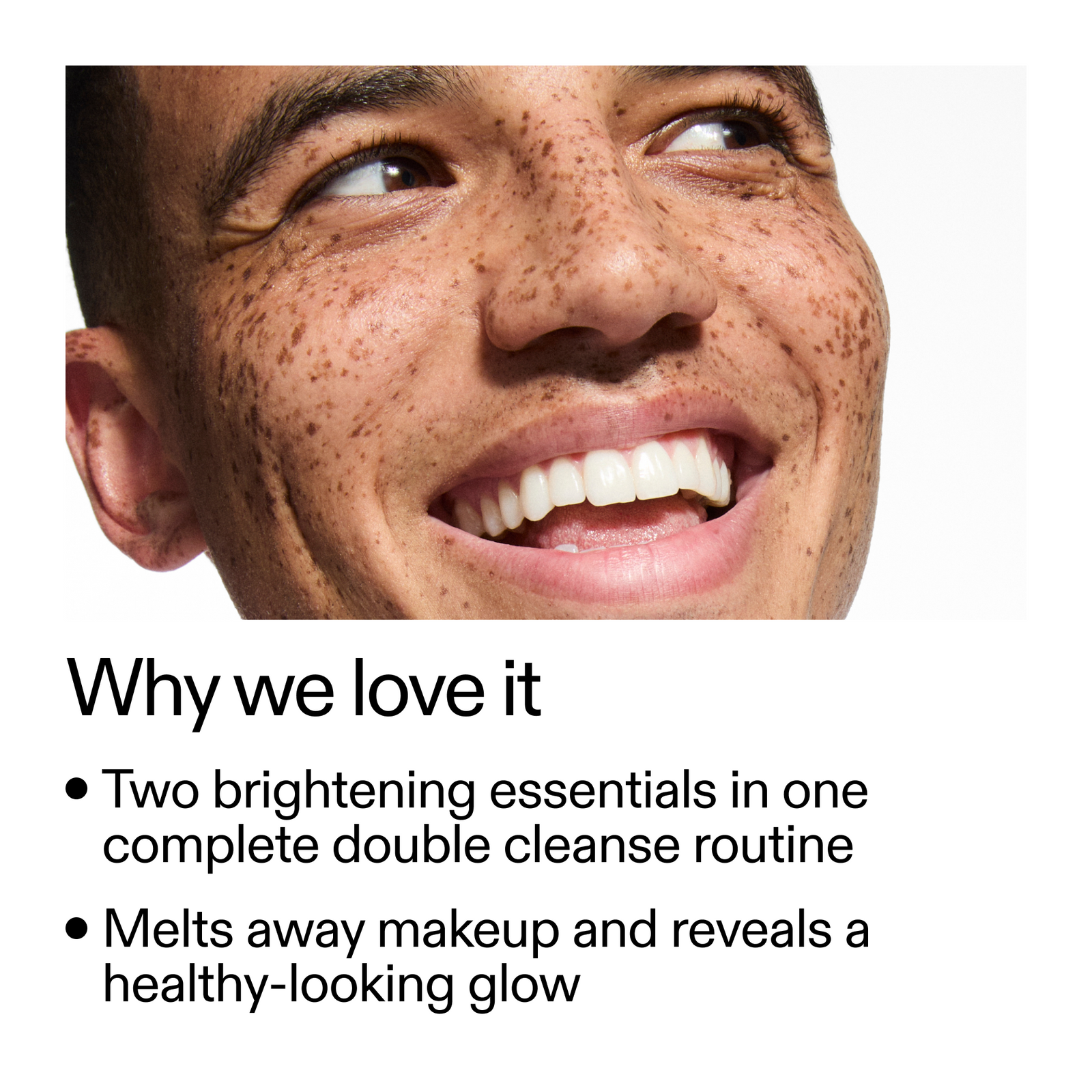 Makeup Remover Balm & Gel Cleanser | Double Cleanse Duo | The Makeup Remover Balm & Gel Cleanser | Double Cleanse Duo | The