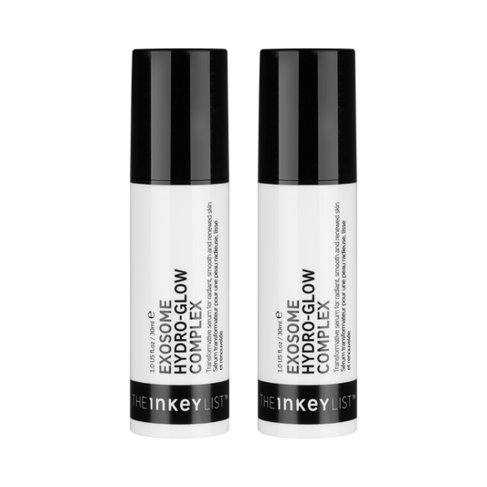 Exosome Hydro-Glow Complex Duo